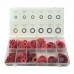 Box of 600pc Assorted Fibre Washers